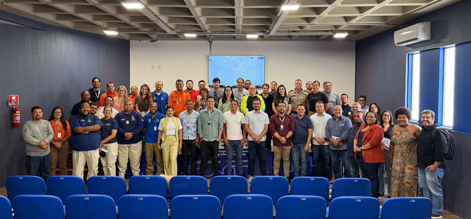 Circuito Ivete Sangalo é mantido com trajeto tradicional do Carnaval de Juazeiro, saindo do Águas Center com encerramento na Orla 1