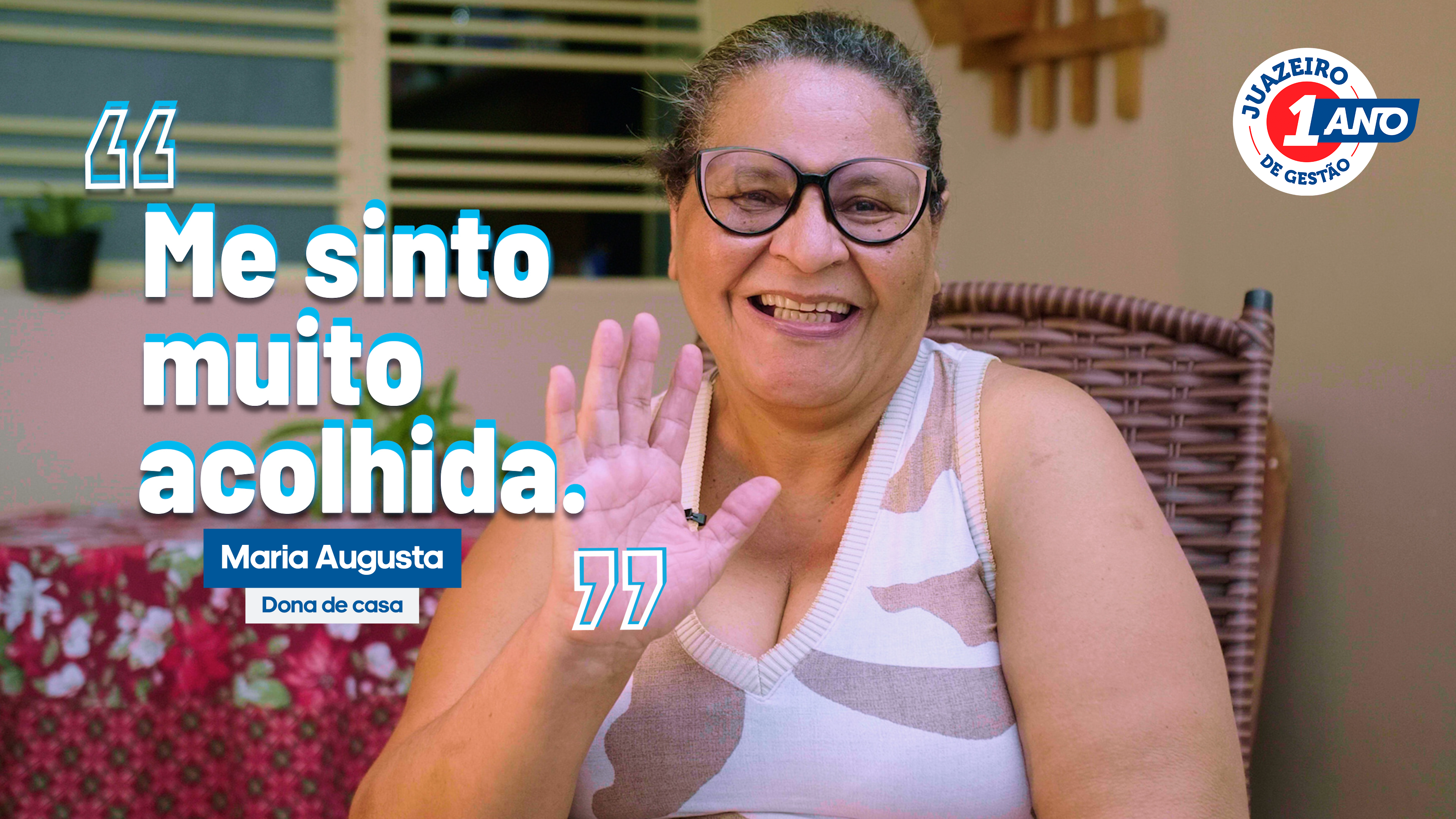 1 ano de gestão: Prefeitura de Juazeiro lança vídeo sobre os avanços do município em 2025