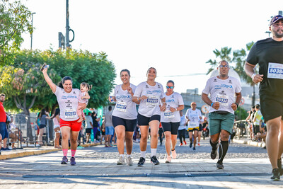 Seculte confirma Meia Maratona Tiradentes e Corrida Tiradentinhos em abril