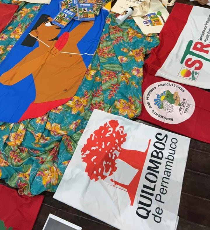 Juazeiro participa de Oficina de Articulação Territorial sobre Promoção da Saúde e Participação Social