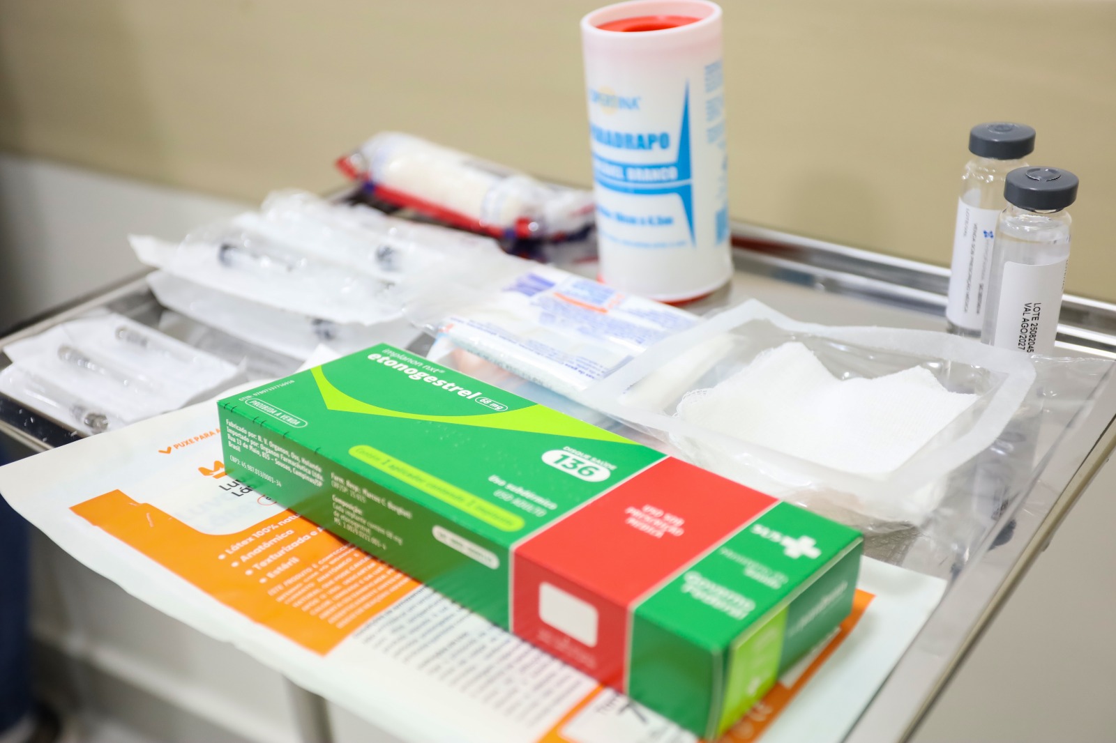 Juazeiro celebra avanço histórico na saúde reprodutiva com oferta inédita de implante contraceptivo pelo SUS