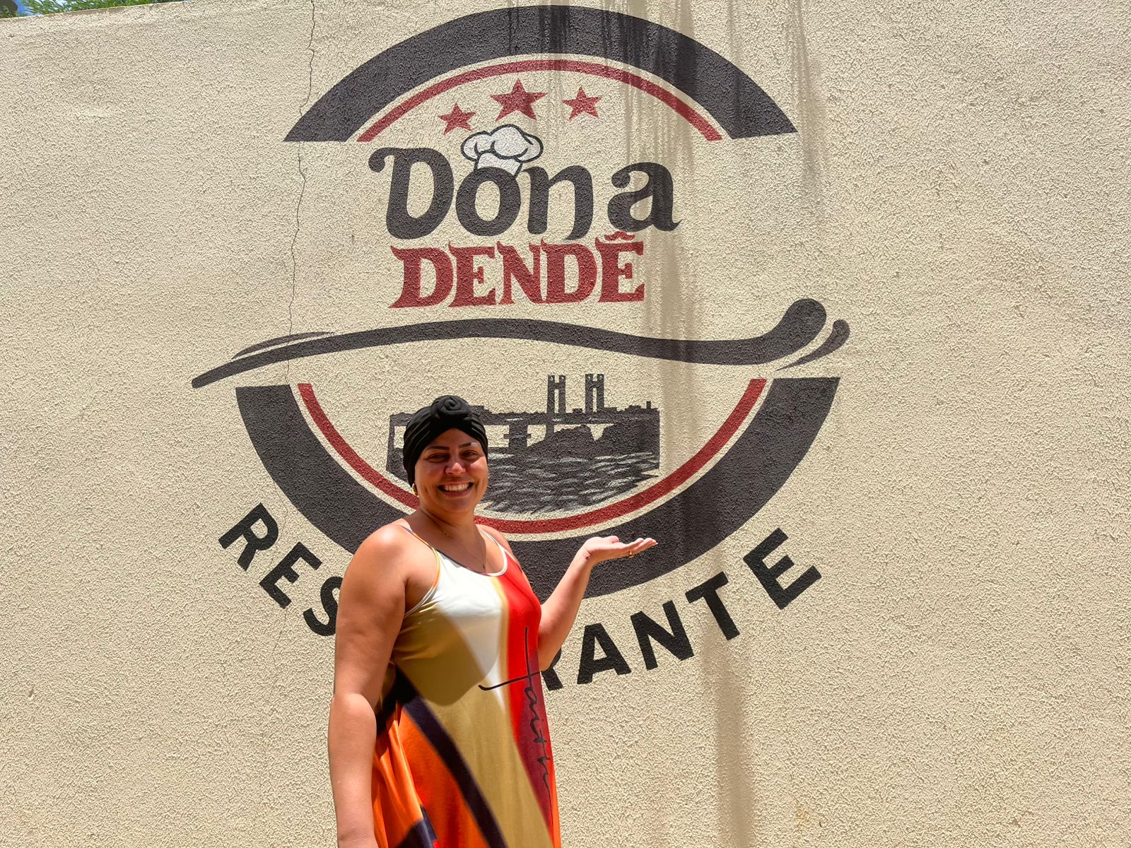 Série ‘Mulheres de Juazeiro’ destaca a trajetória de Virnna Larissa, empreendedora que transformou o ato de cuidar em gastronomia