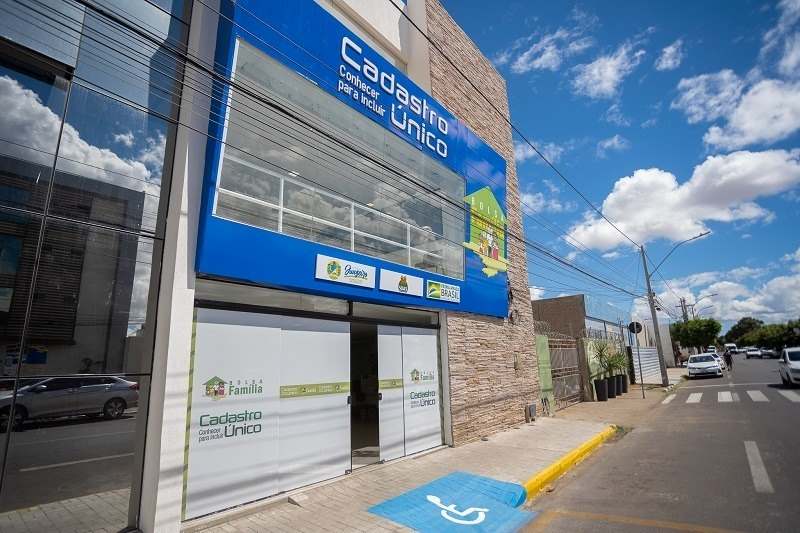 Prefeitura de Juazeiro informa suspensão temporária do atendimento presencial do CadÚnico nesta sexta-feira (13)