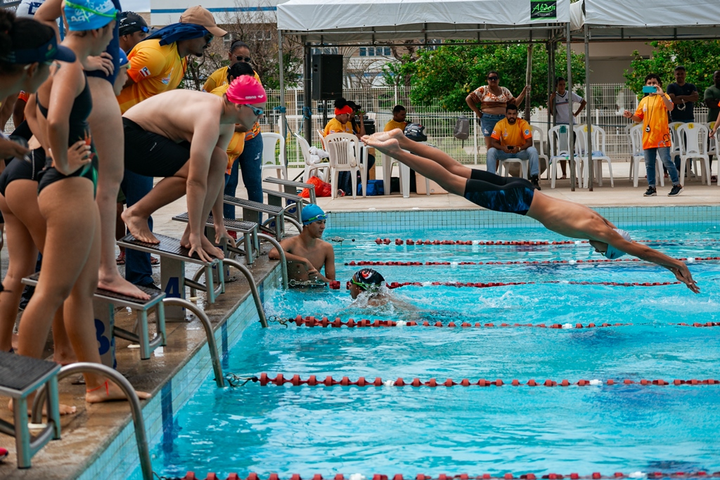 Prefeitura Municipal está com inscrições abertas para a 46ª edição do Jogos Escolares de Juazeiro