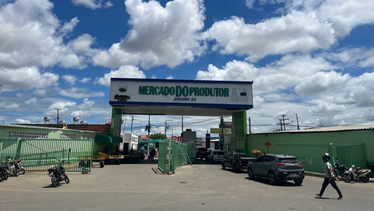 Semana Santa: AMA Informa que mercados e feiras de Juazeiro vão funcionar em horário especial