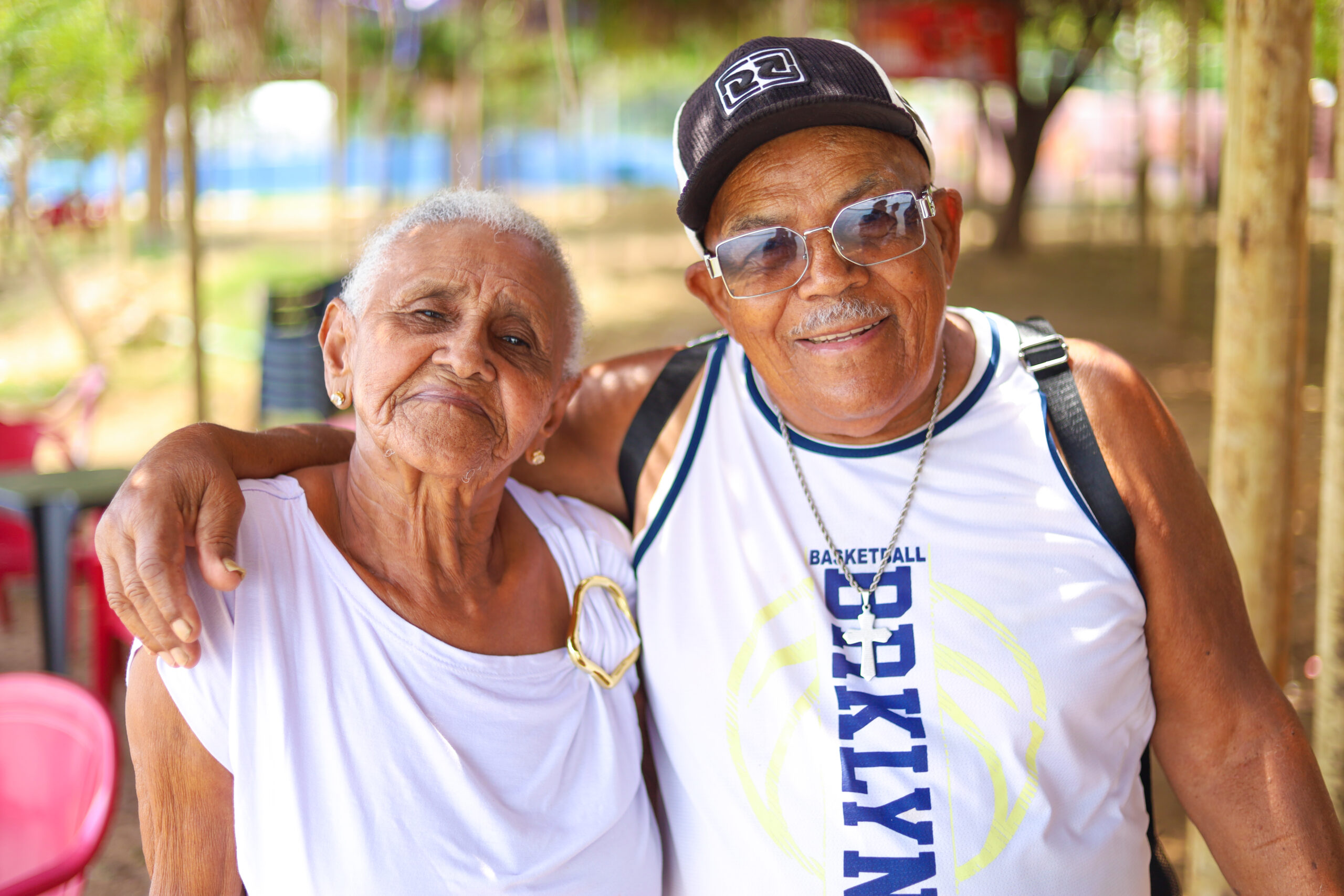 Idosos dos CRAS de Juazeiro participam de atividades externas de convivência e lazer promovidas pela Sedes