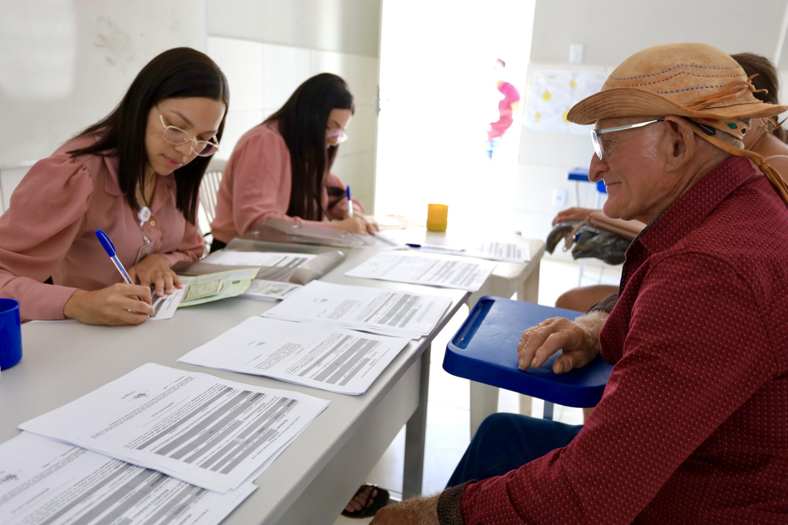 Prefeitura Presente transforma Abóbora em vitrine de cidadania e marca lançamento do Social em Movimento