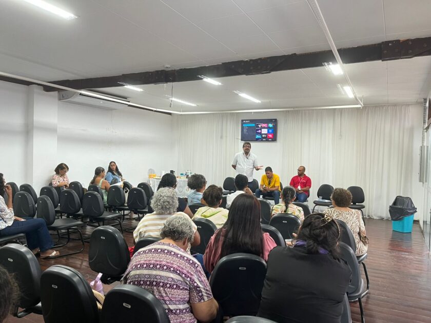 Juazeiro avança na valorização do artesanato com escuta ativa e inicia construção de ações para fortalecer o setor