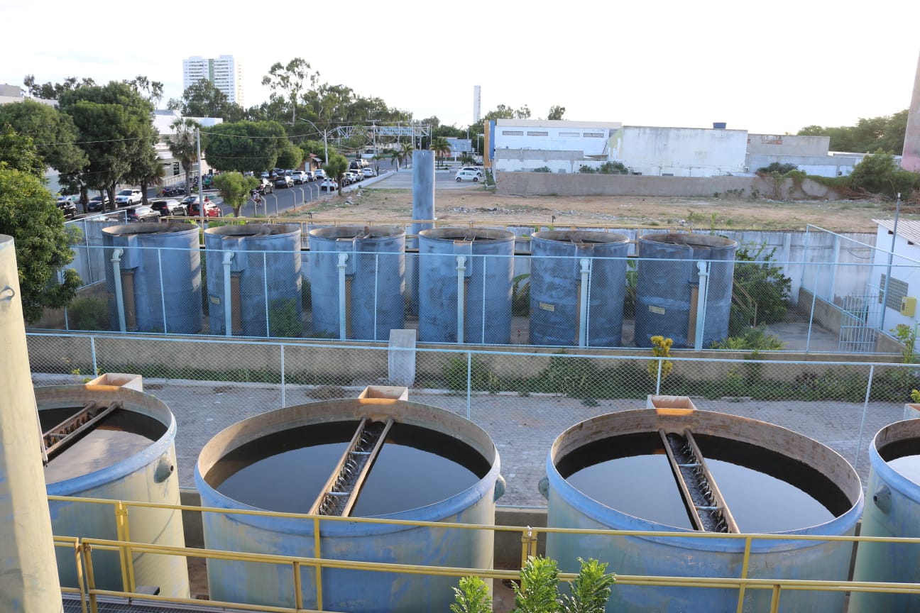 SAAE revela detalhes da crise estrutural que acentuou a falta de água, após período chuvoso. E informa sobre a força-tarefa que está regularizando o abastecimento em toda a cidade