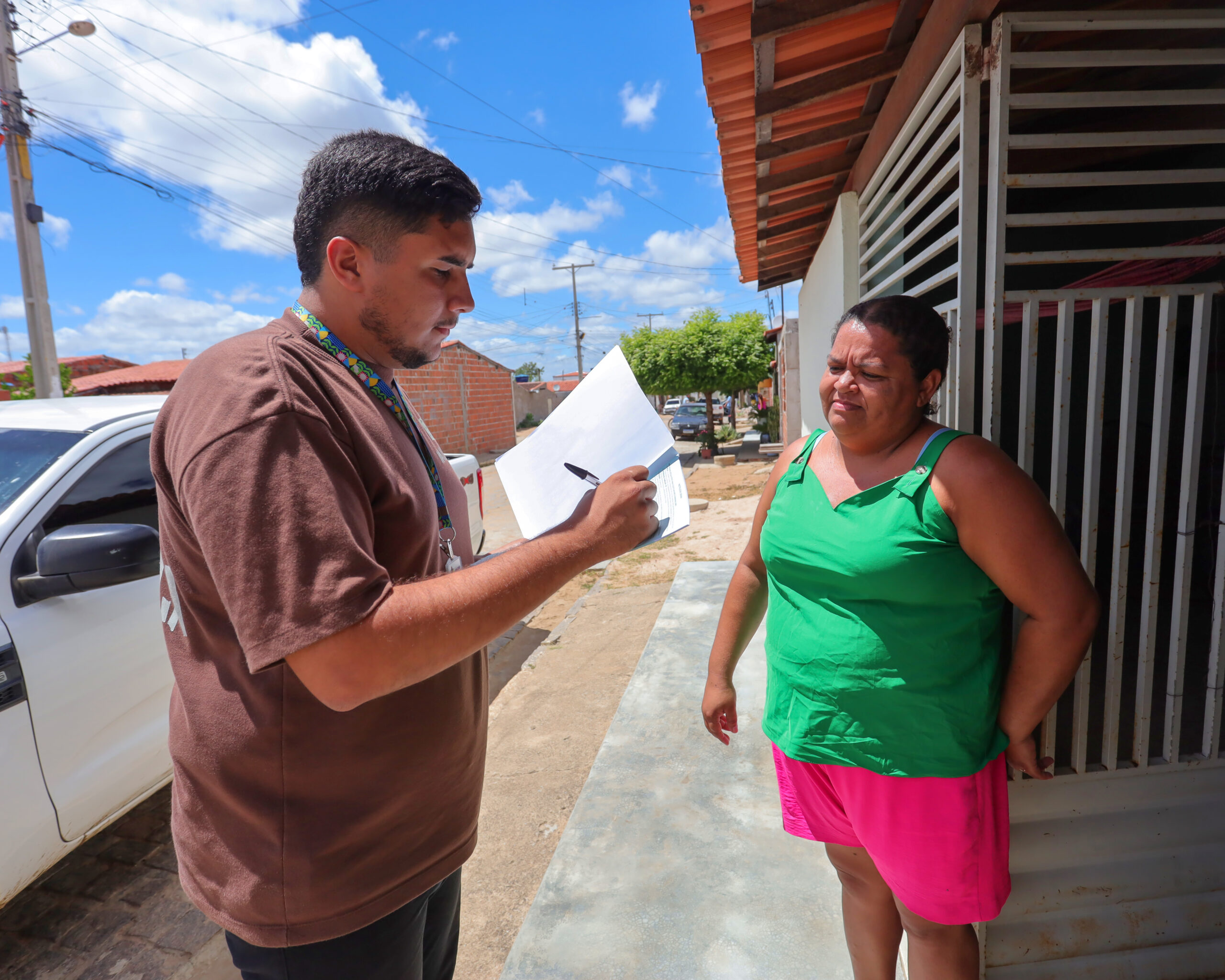 Maniçoba recebe atendimentos do Social em Movimento a partir da quarta-feira (22) 
