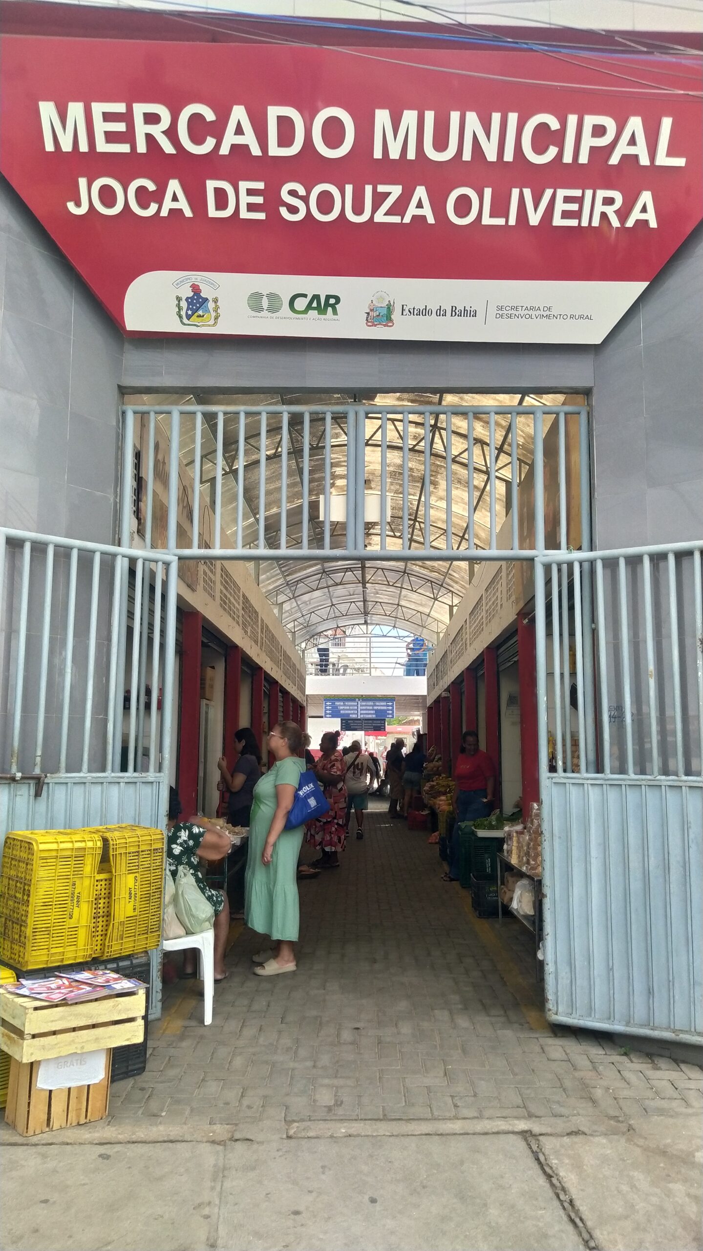 “Na sexta-feira já tinha vendido tudo”: Semana Santa registra recorde histórico na venda de pescado em Juazeiro .