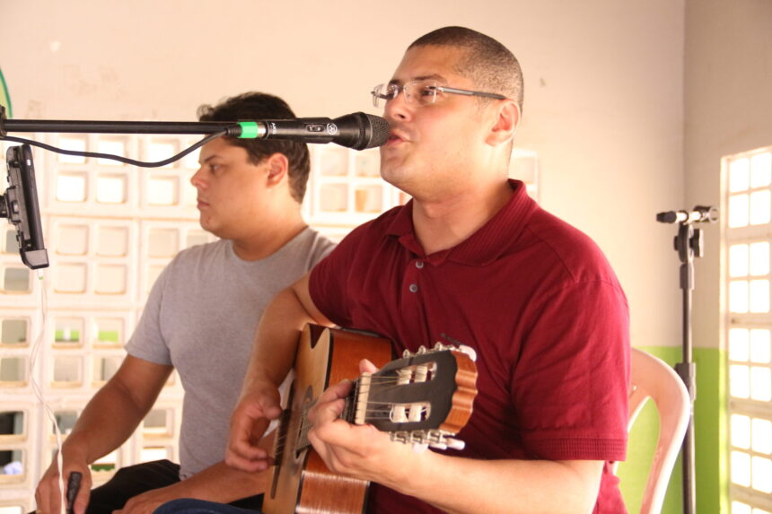 Prefeitura Presente leva serviços de cultura e turismo ao distrito de Carnaíba do Sertão