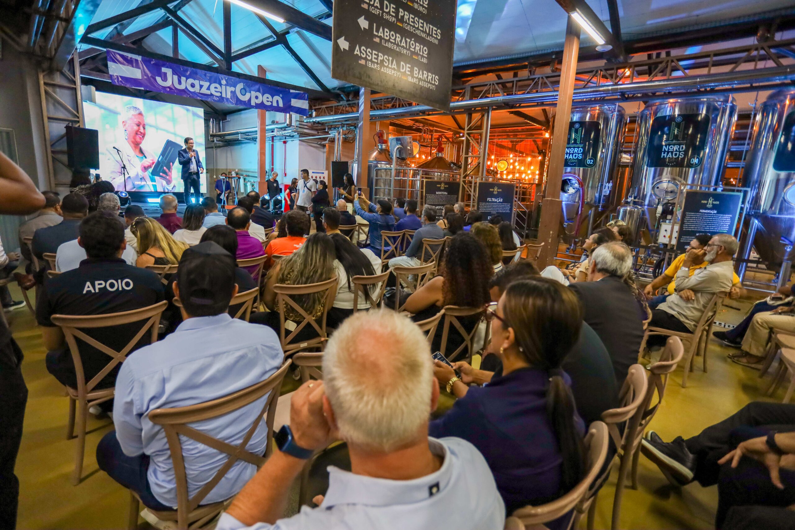 Juazeiro se consolida como polo de negócios com lançamento do Circuito Bahia Franchising pelo Banco do Nordeste