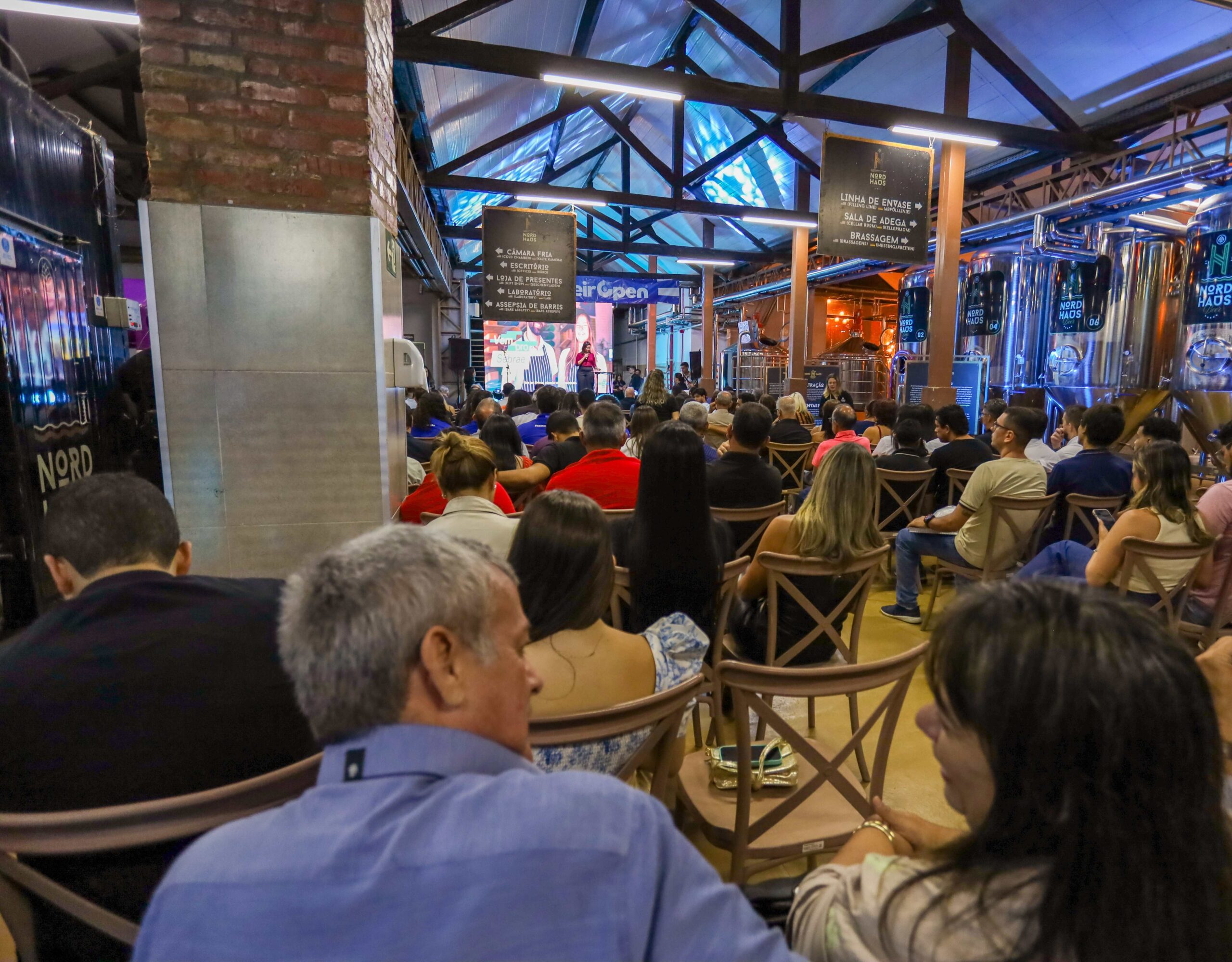 Juazeiro se consolida como polo de negócios com lançamento do Circuito Bahia do Franchising pelo Banco do Nordeste