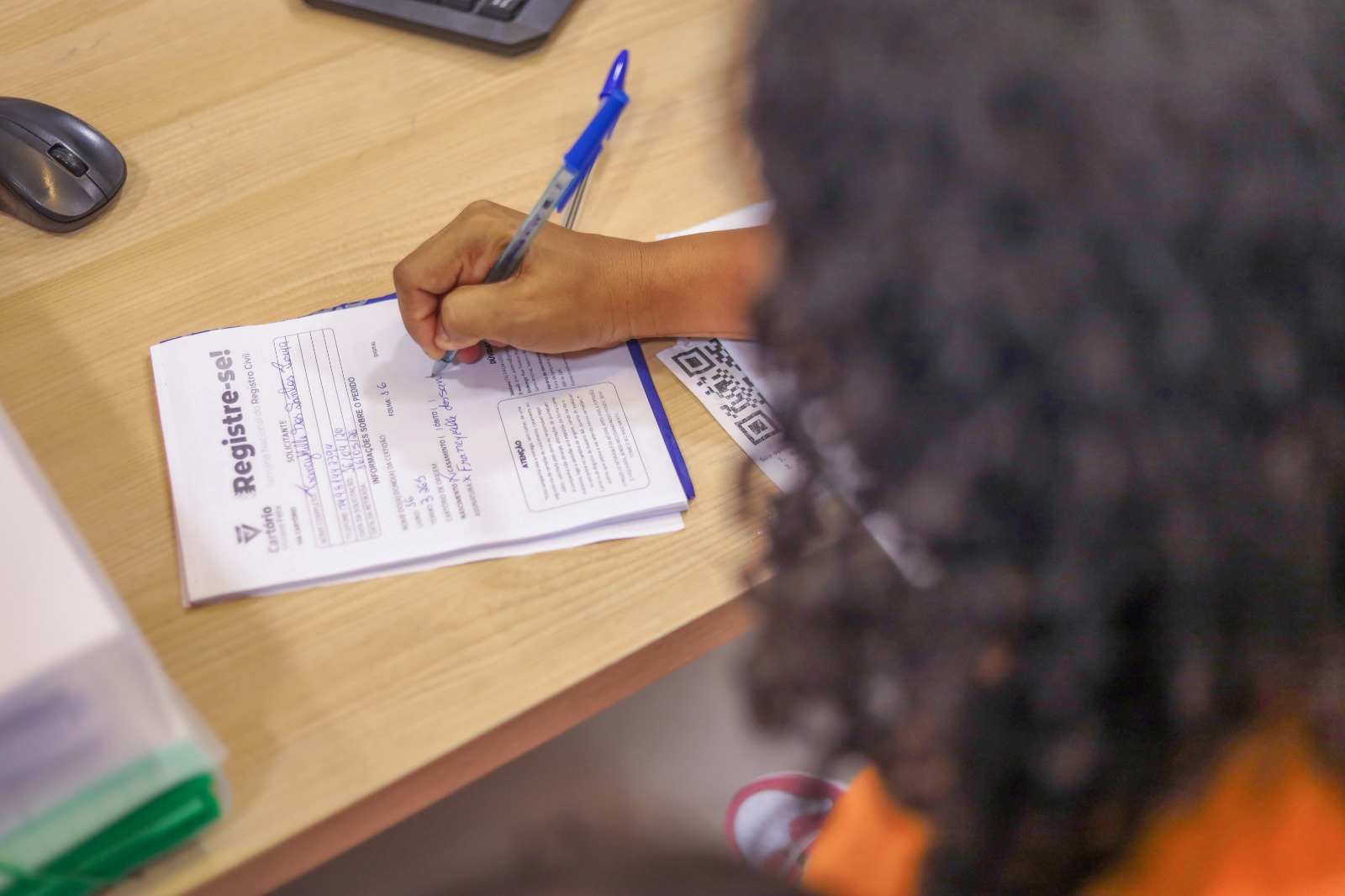 Campanha Registre-se! segue até esta sexta-feira (17) no Cartório de Registro Civil de Juazeiro
