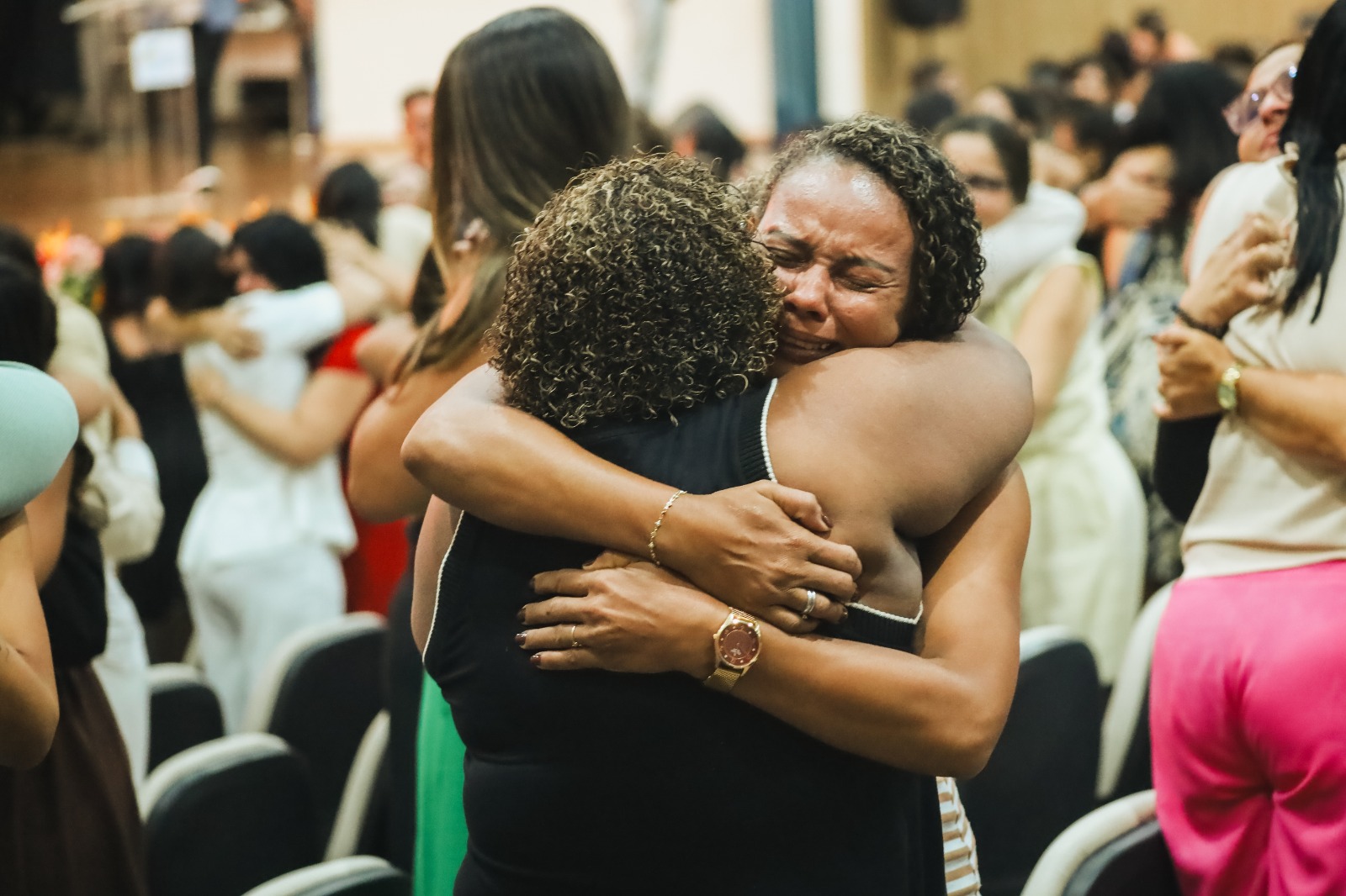 XV Encontro Baiano de Gestores da Assistência Social é encerrado em Juazeiro com oficinas e assembleia do Coegemas-BA