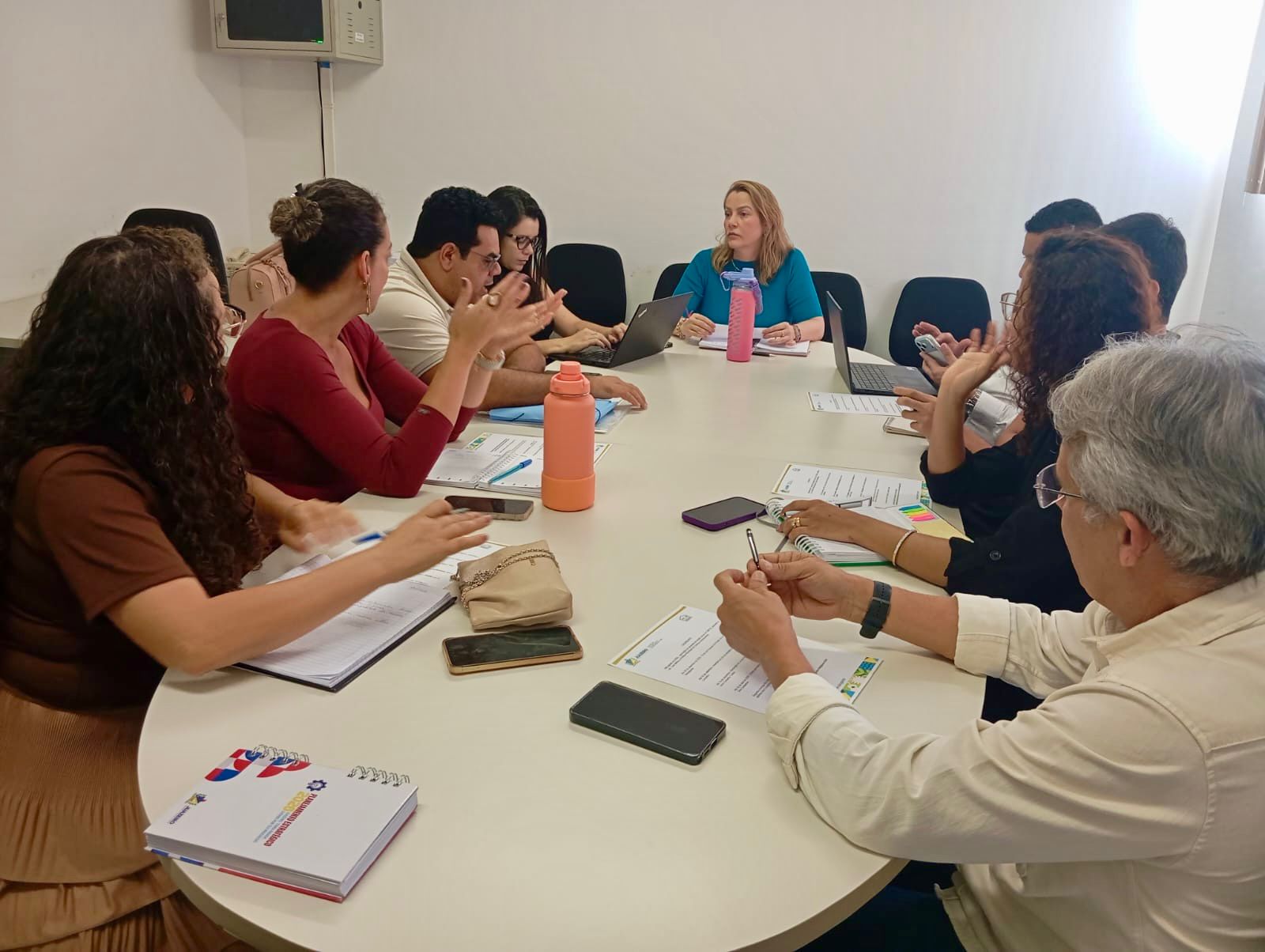 Juazeiro debate instalação de novo Conselho Tutelar para ampliar atendimento