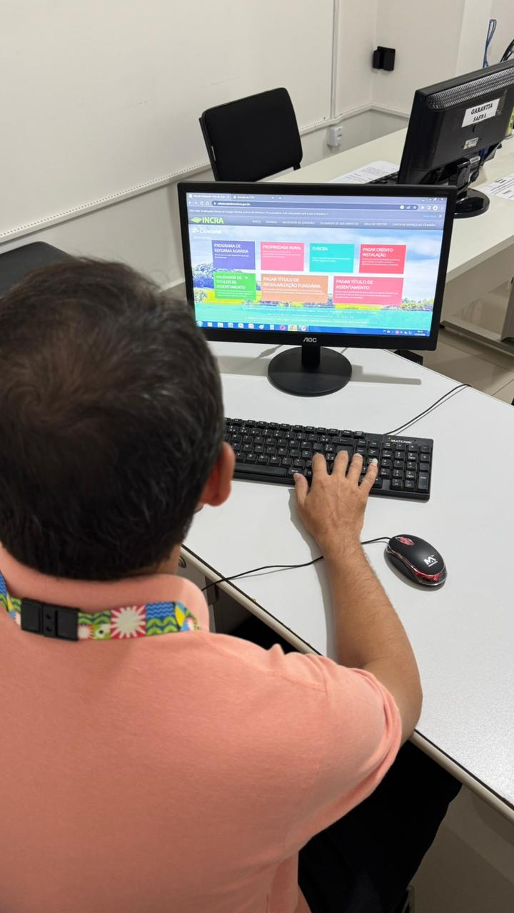 Prefeitura de Juazeiro informa que já está realizando a emissão do Certificado de Cadastro de Imóvel Rural (CCIR) para o ano de 2026.