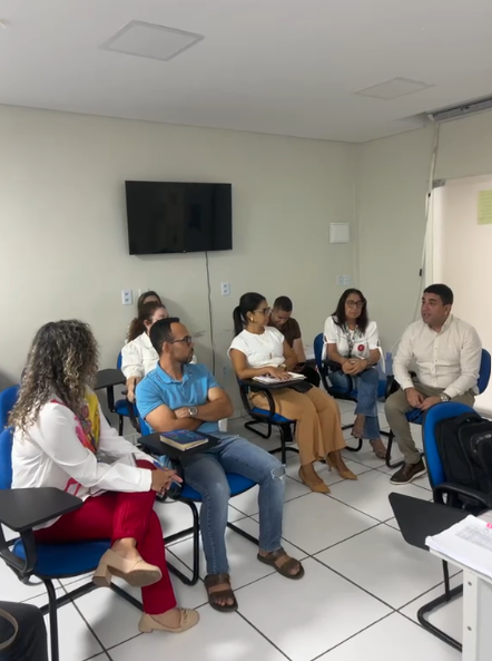 Prefeitura de Juazeiro inicia elaboração de plano de trabalho para implementar Protocolo Brasil Sem Fome