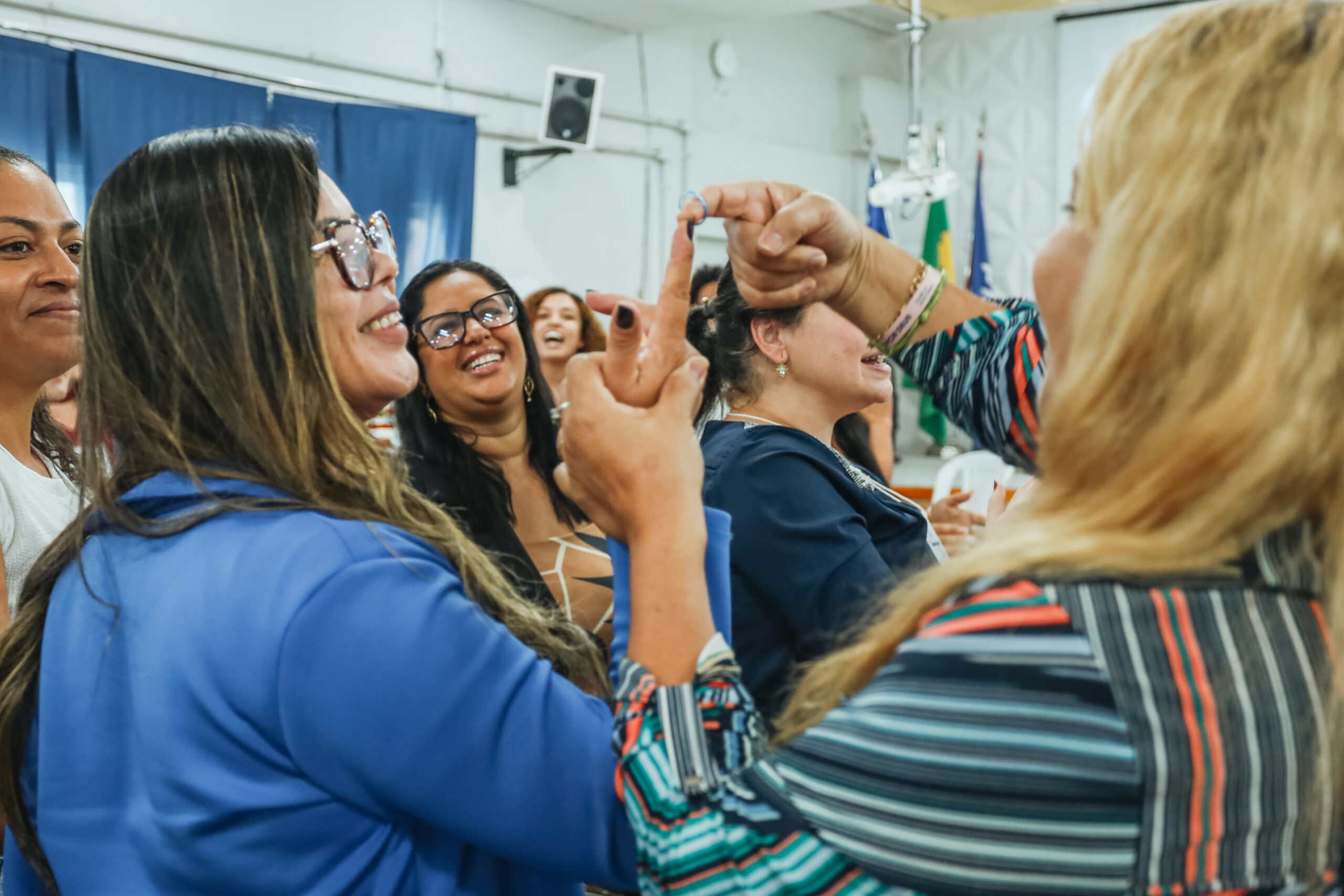 Prefeitura de Juazeiro inicia 2ª Jornada Social com foco na valorização dos trabalhadores do SUAS