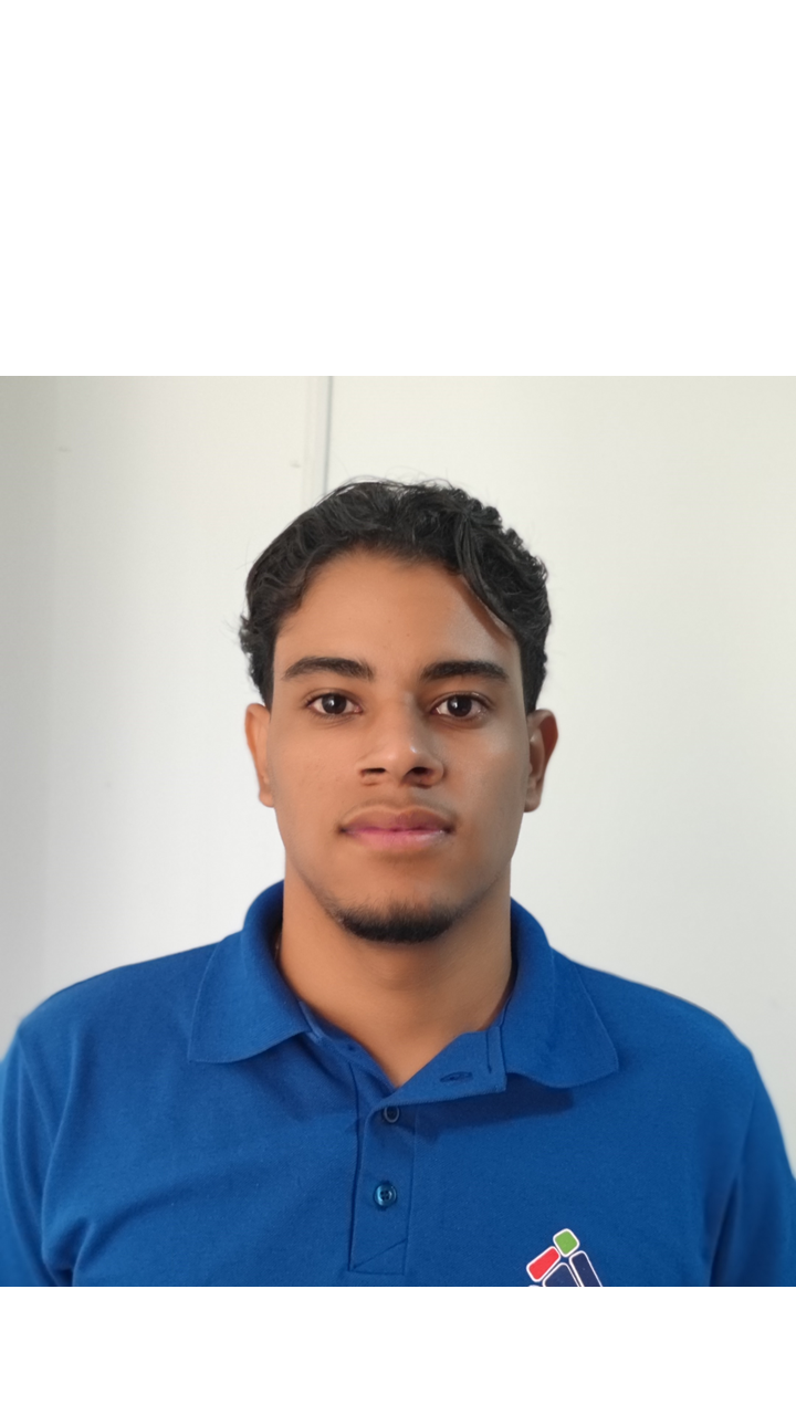 Foto de Paulo Gabriel Domiciano Pinheiro