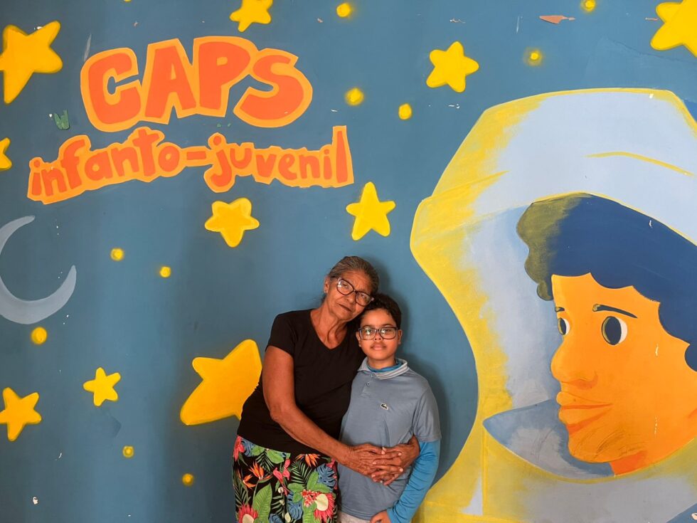 Prefeitura de Juazeiro fortalece acolhimento de mães e crianças no quarto dia da Semana do Bebê