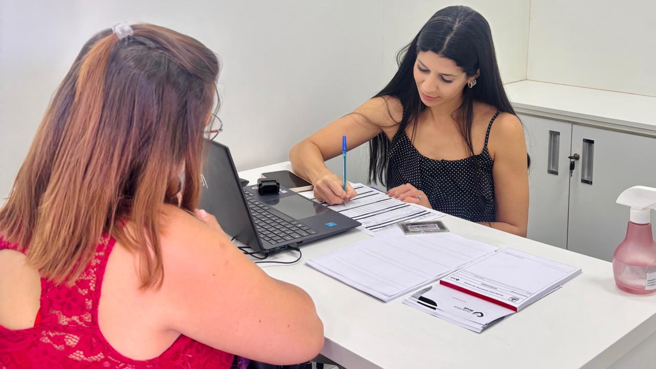 Promoção à saúde da mulher: Sesau promove ação com diversos serviços voltados ao público feminino na UBS Alto da Maravilha em Juazeiro