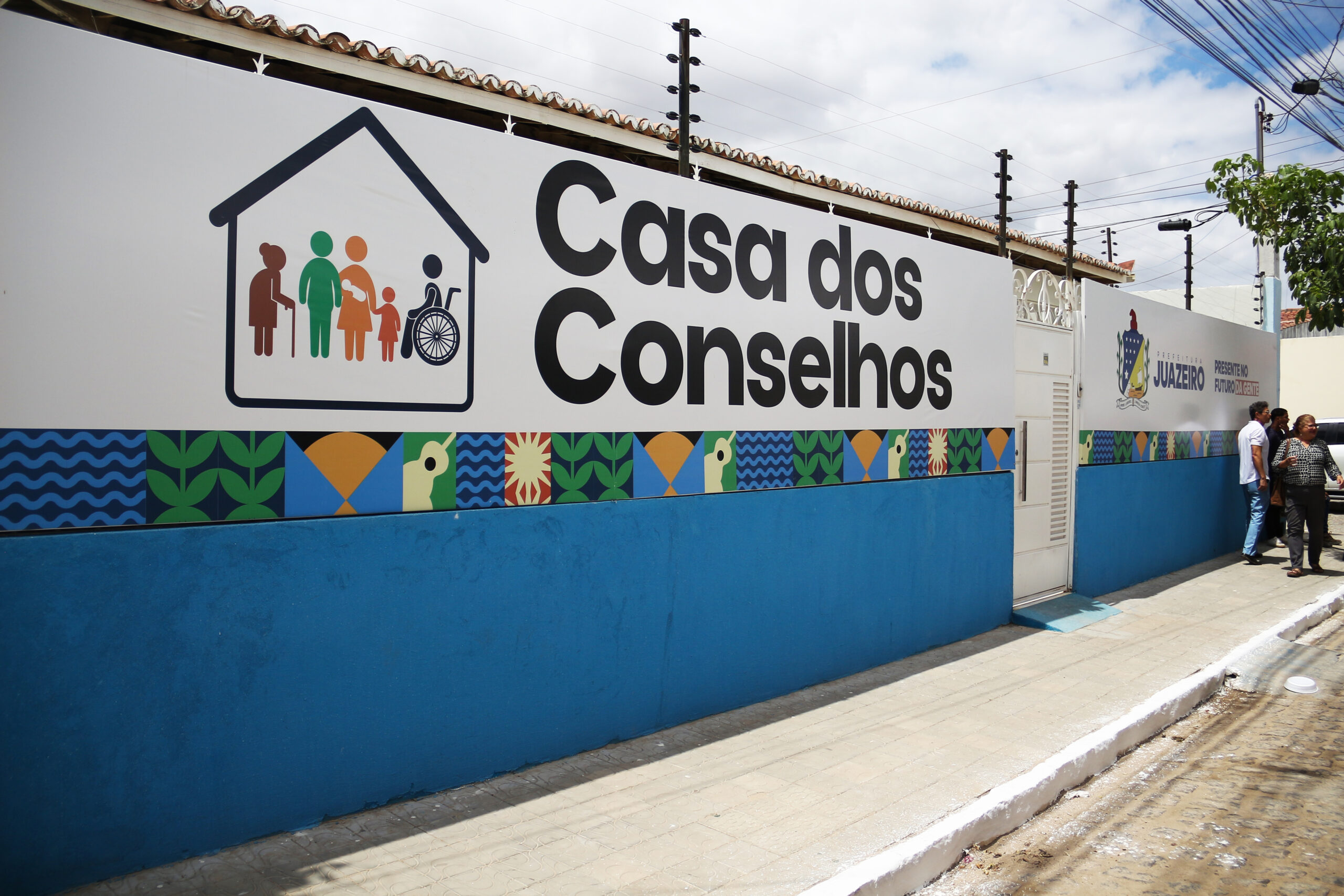 Prefeitura de Juazeiro abre inscrições para eleição do Conselho Municipal de Desenvolvimento Sustentável