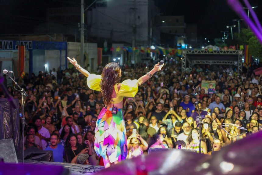 Juazeiro recebe selo de transparência dos festejos juninos pelo segundo ano consecutivo e se consolida como referência na Bahia