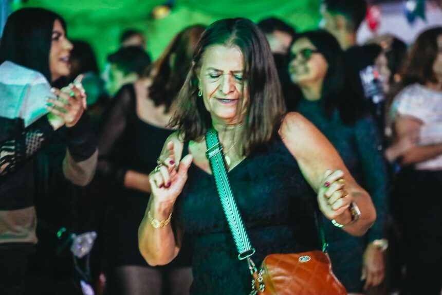 Juazeiro, Aqui Tem Forró leva tradição junina para Abóbora e Alfavaca neste fim de semana