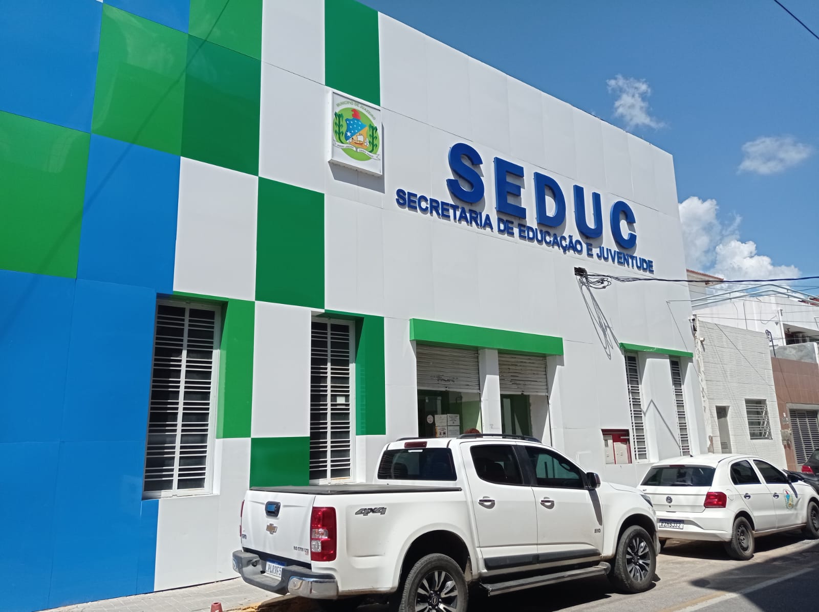 Prefeitura de Juazeiro lança Processo Seletivo Simplificado para 20 funções na área da Educação