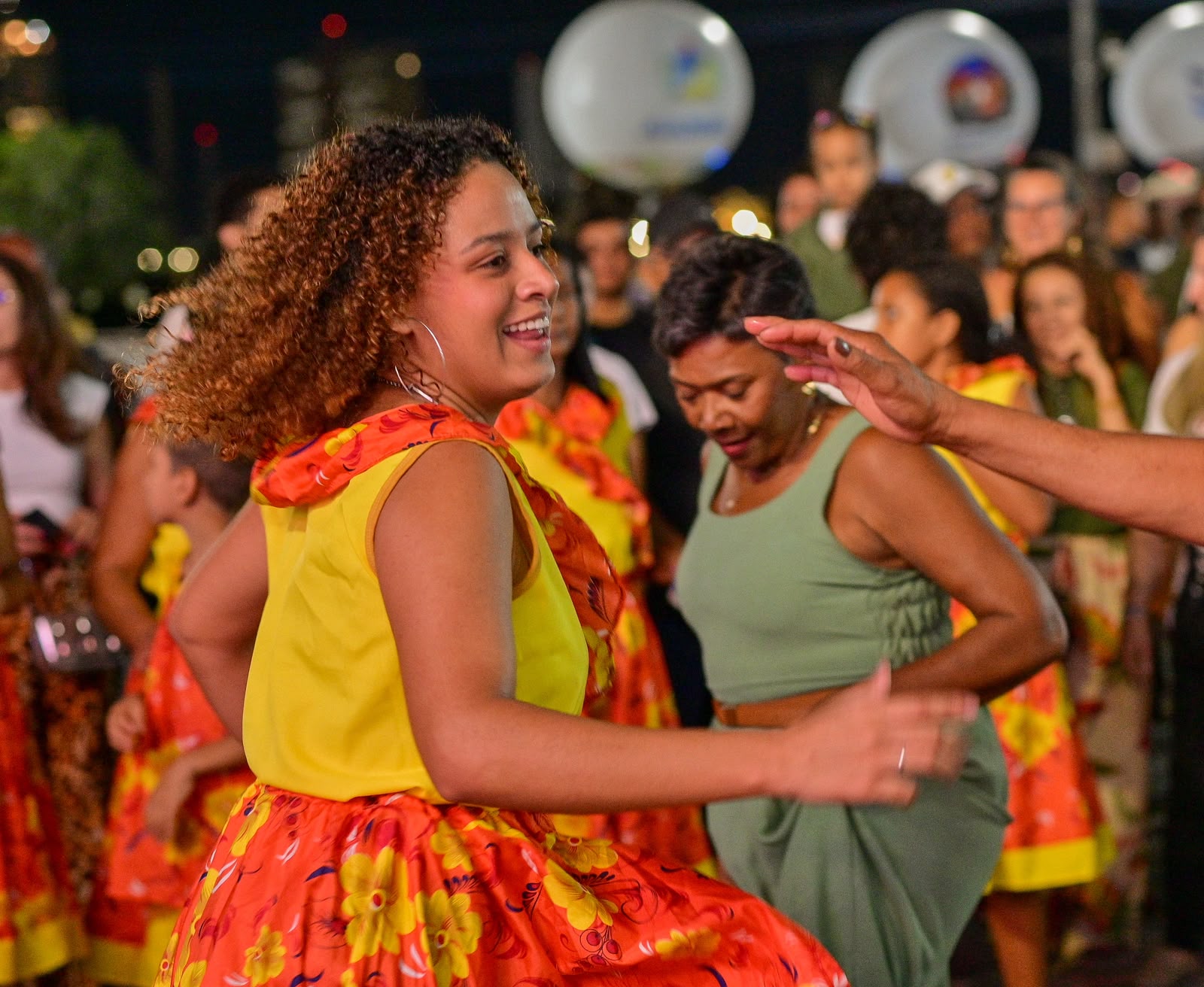 PROJUA NA EDUCAÇÃO: Juá Literária reúne literatura, música e tradição cultural