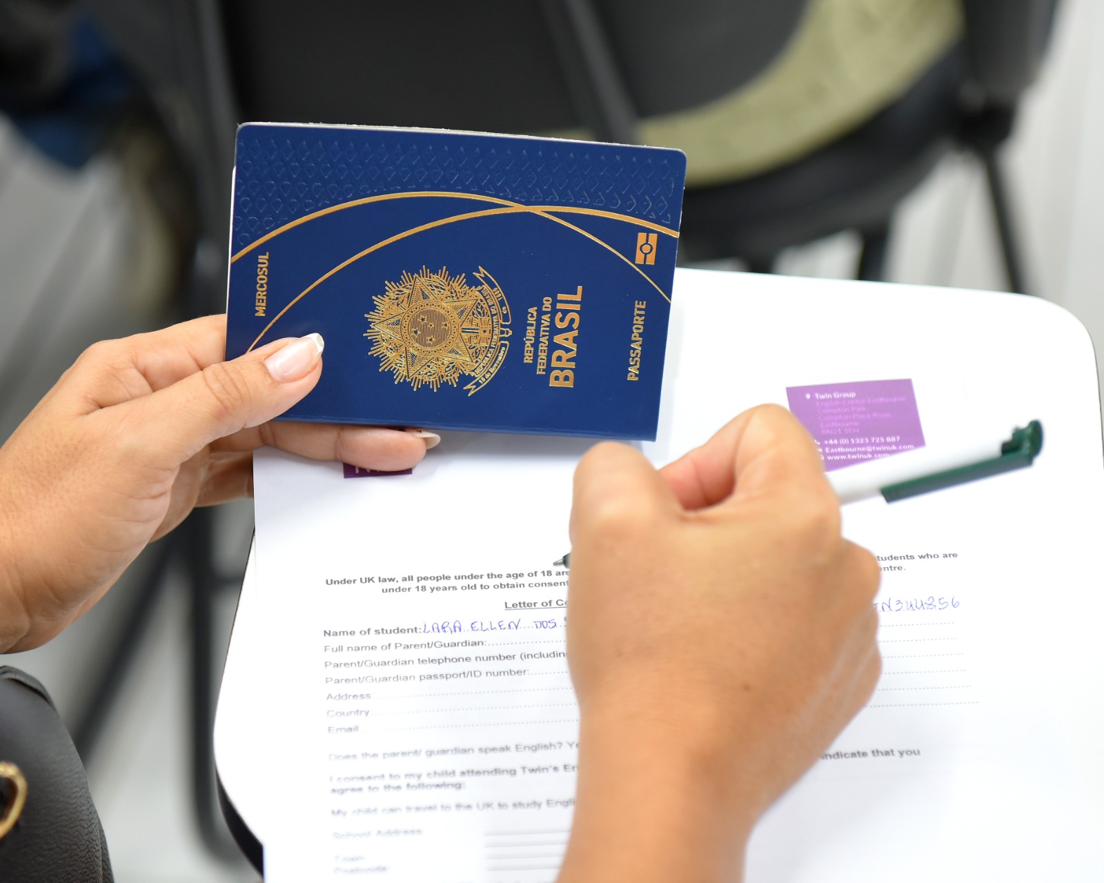 Juazeiro pelo Mundo: Prefeitura convoca estudantes para prova neste domingo (2)