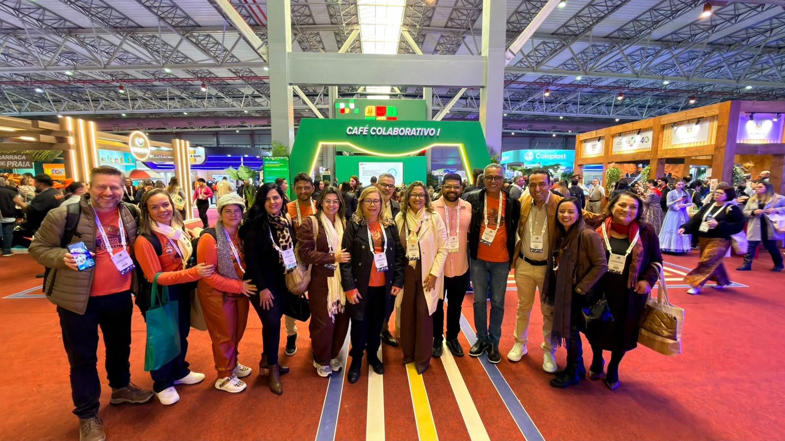 Juazeiro participa do XXXIX Congresso do CONASEMS e apresenta experiências da saúde municipal