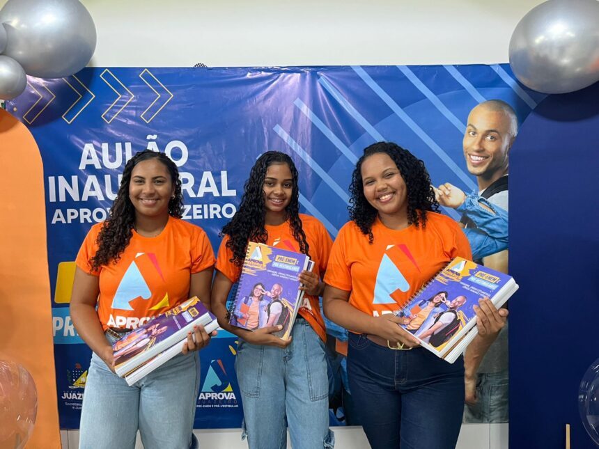 Em 18 meses, Prefeitura de Juazeiro amplia políticas públicas para mulheres e jovens através da Secretaria da Mulher e Juventude