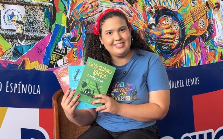 Juá Literária: manhã do segundo dia vira um novo capítulo com literatura, memória e encontros que inspiram
