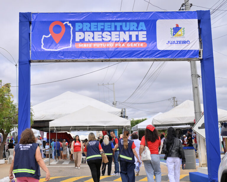 Confira o que será oferecido pelo Prefeitura Presente em Itamotinga neste sábado