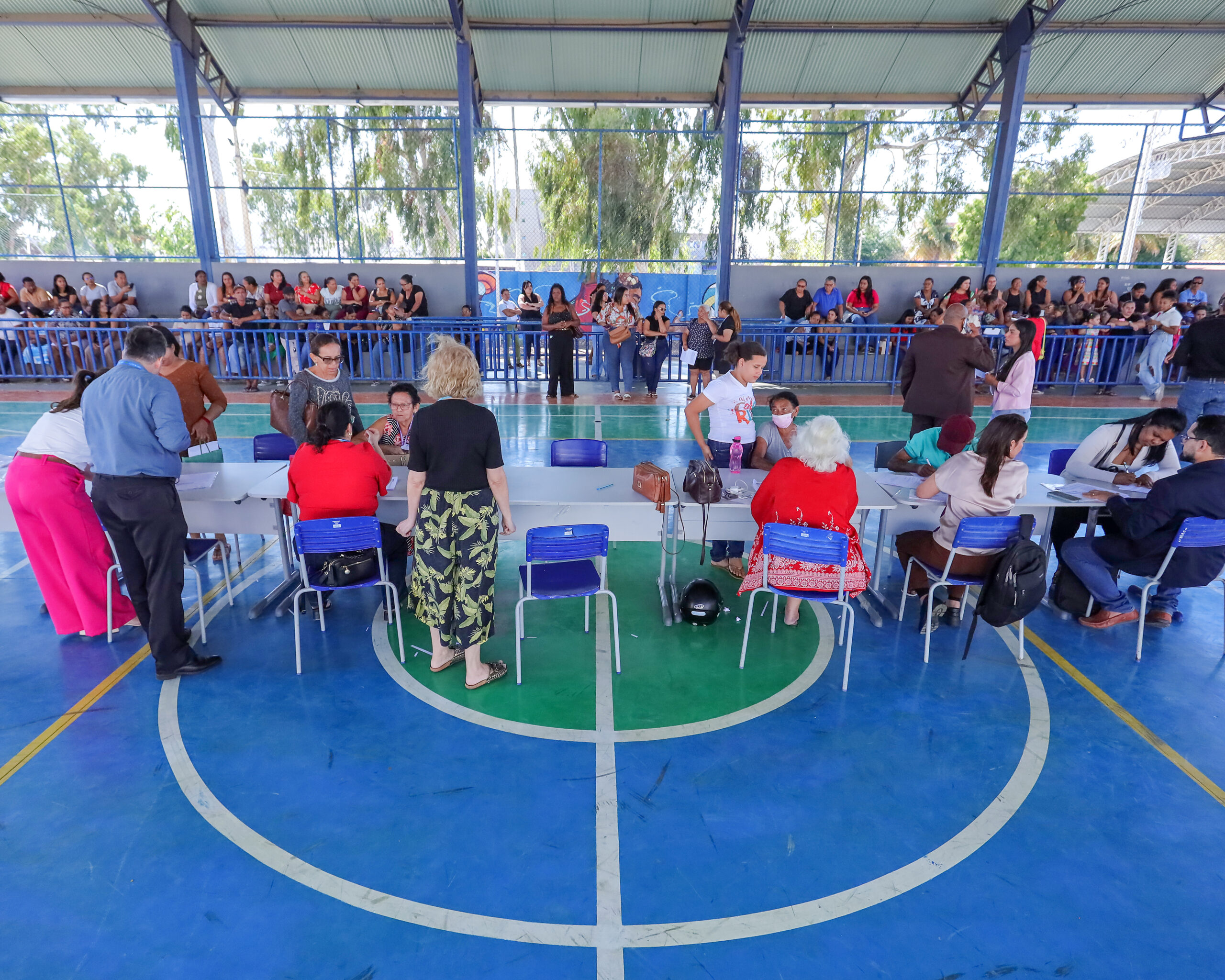 Prefeitura de Juazeiro celebra assinatura de contratos do Minha Casa, Minha Vida com emoção dos primeiros contemplados