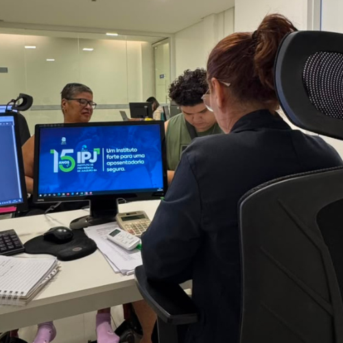 IPJ corrige Retribuição de Titulação de professores aposentados e iniciou pagamento de valores retroativos na folha de agosto