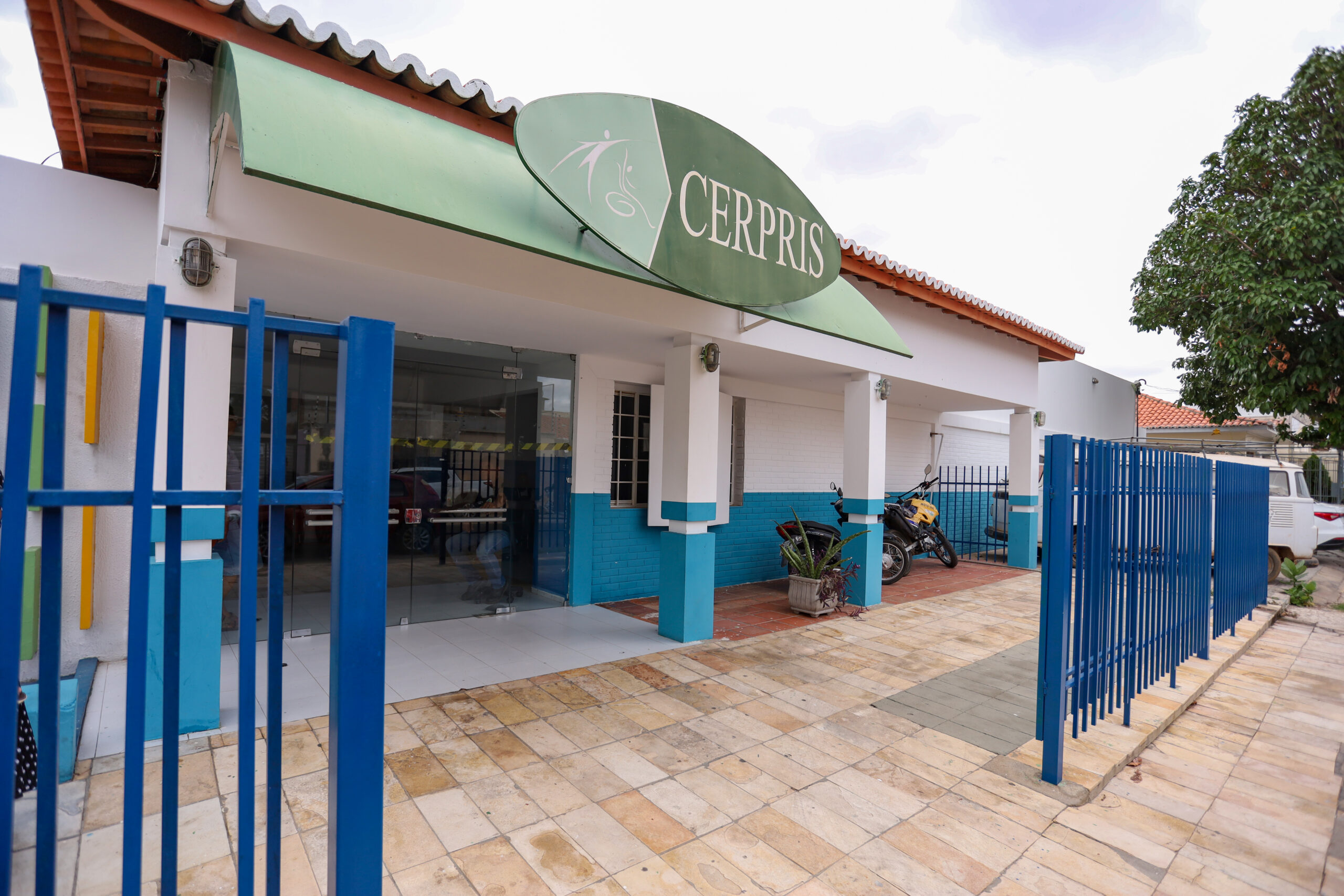 Sesau informa suspensão temporária dos atendimentos no Cerpris nesta quarta-feira (12)