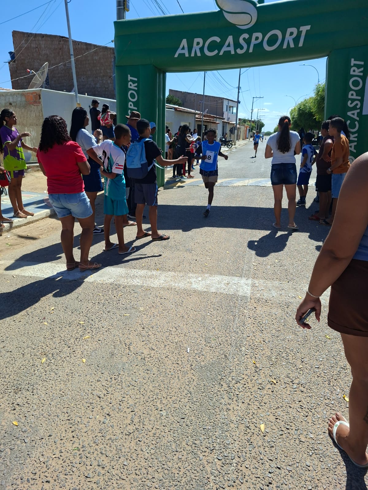 XVII Festival Lagoa Acontece promove integração social entre estudantes da sede e do Interior de Juazeiro