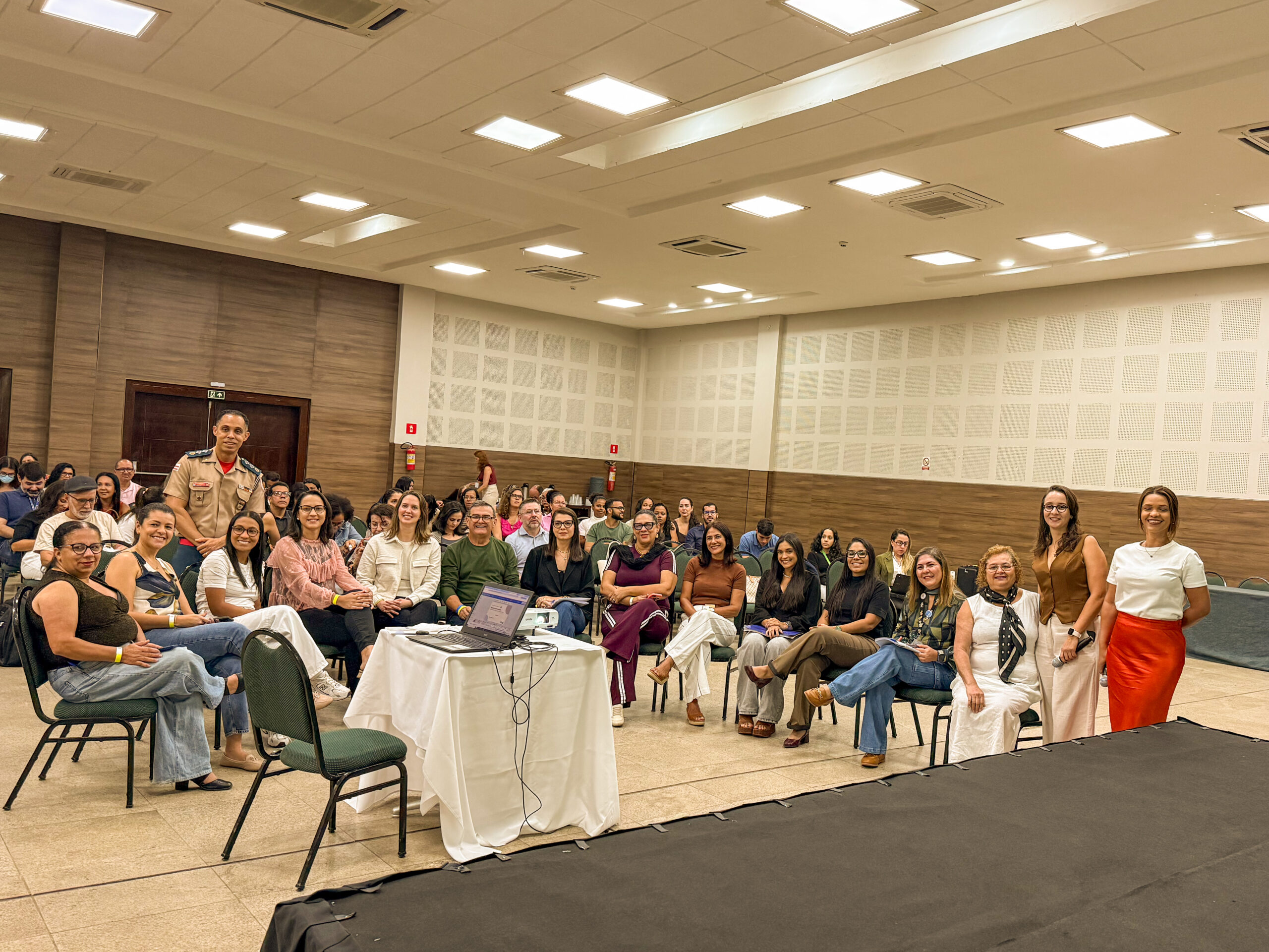 Juazeiro participa de simulado estadual para fortalecimento da resposta às emergências em saúde decorrentes da estiagem e seca