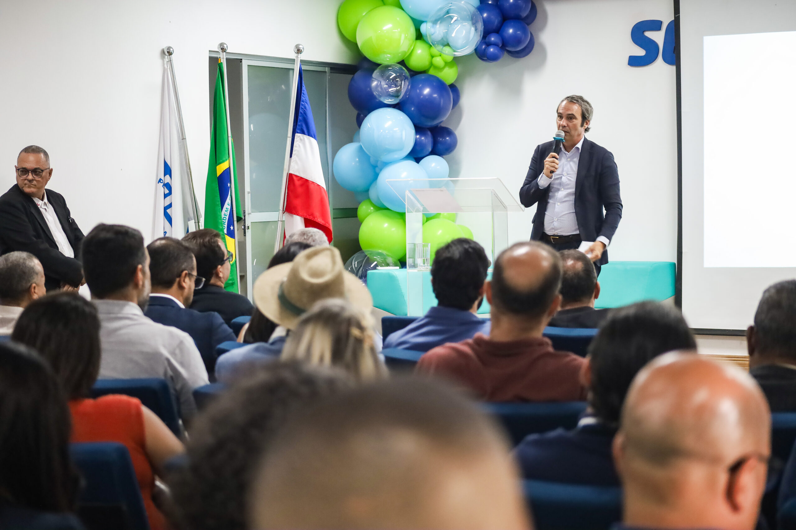 Visita do Cônsul-geral de Portugal fortalece diálogo internacional e abre perspectivas para Juazeiro, que mira novos mercados