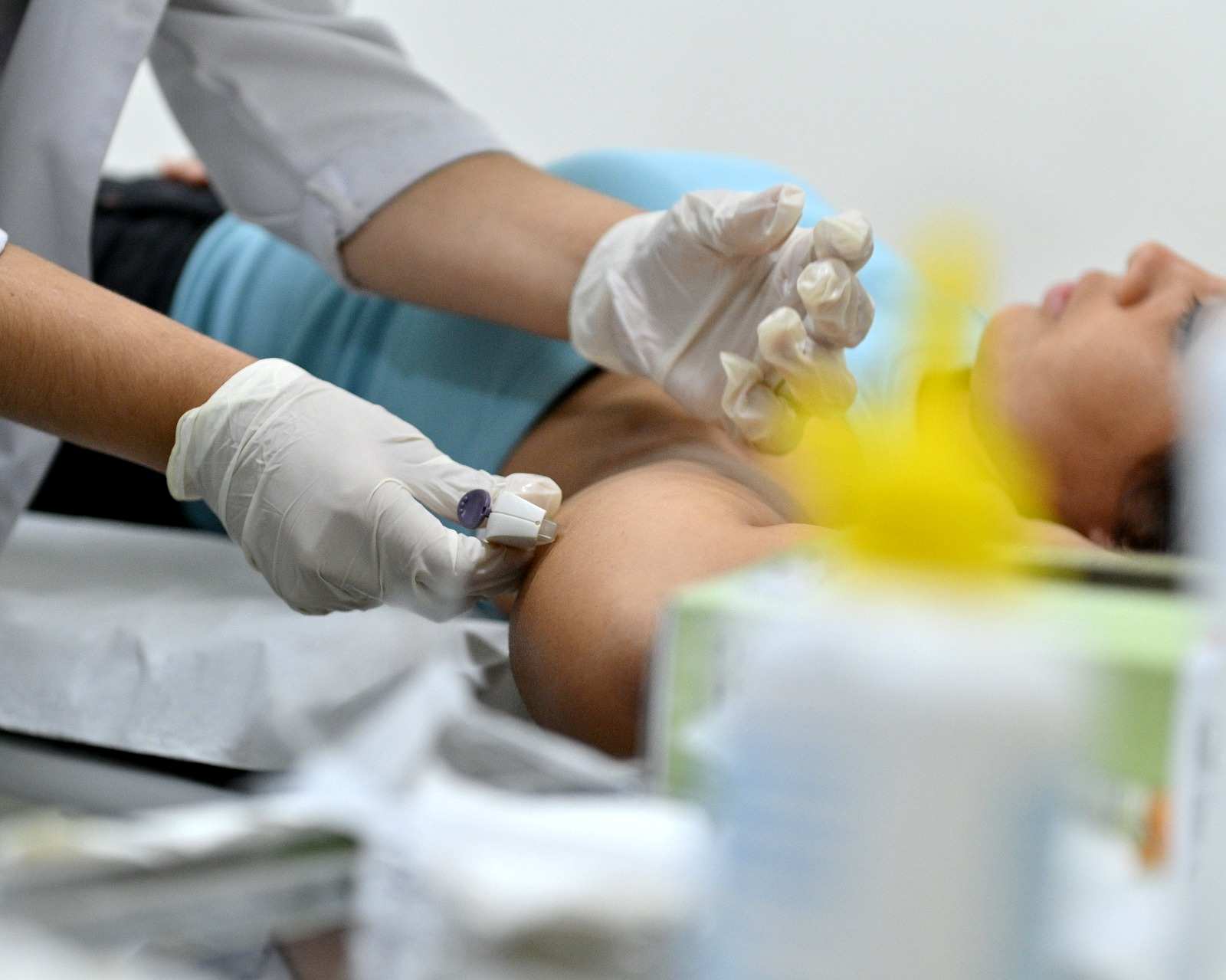 Juazeiro avança na oferta de Implanon e conclui capacitação profissional da Atenção Primária para ampliar acesso ao método