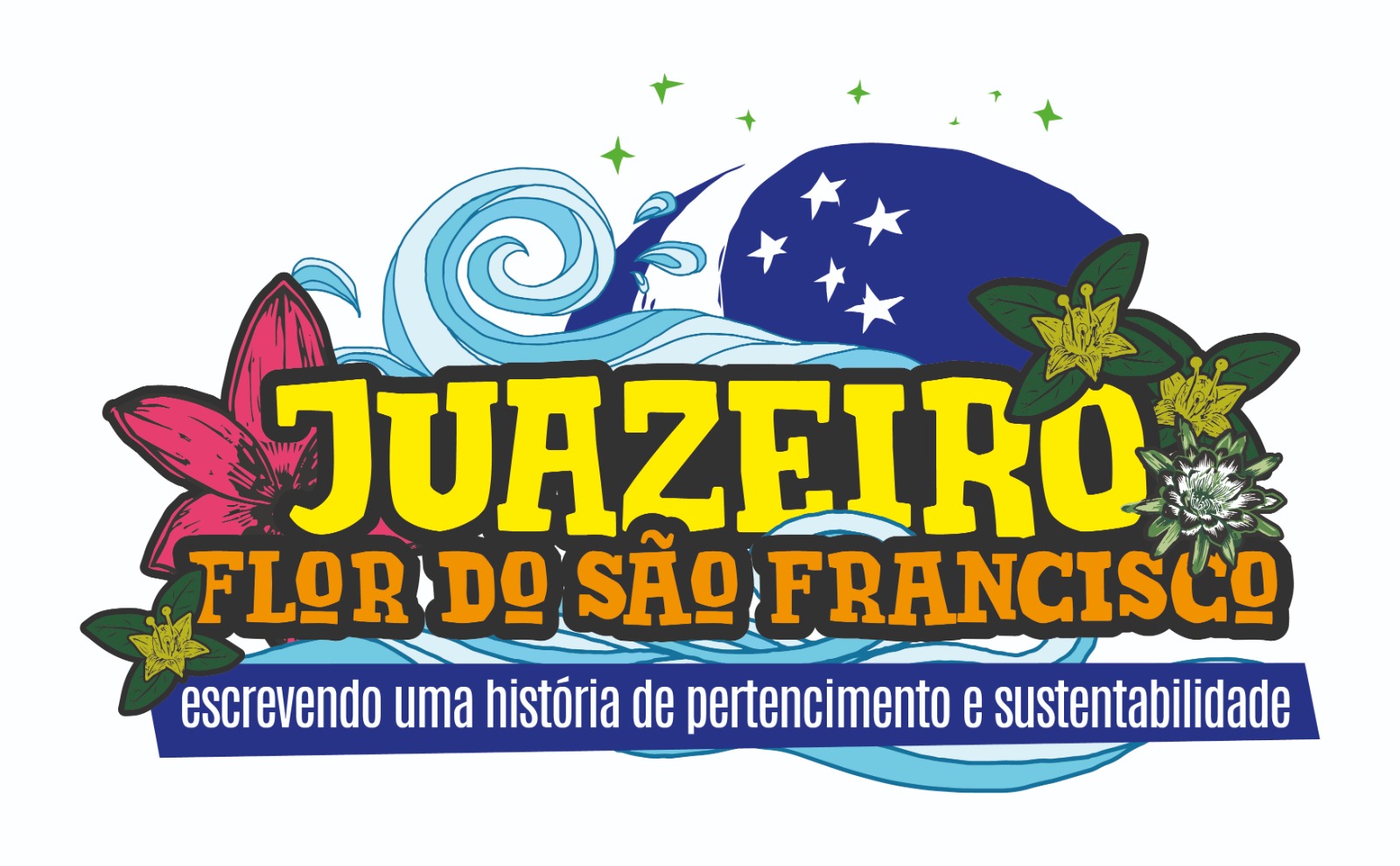 Juazeiro celebra 7 de Setembro com desfile cívico sobre pertencimento e sustentabilidade