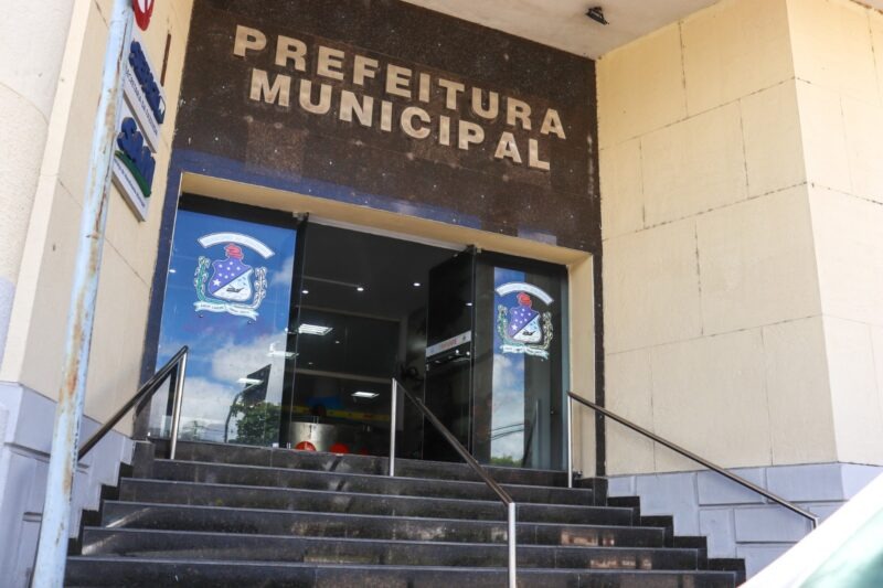 Prefeitura de Juazeiro abre inscrições para capacitação em Direito Administrativo voltada a servidores