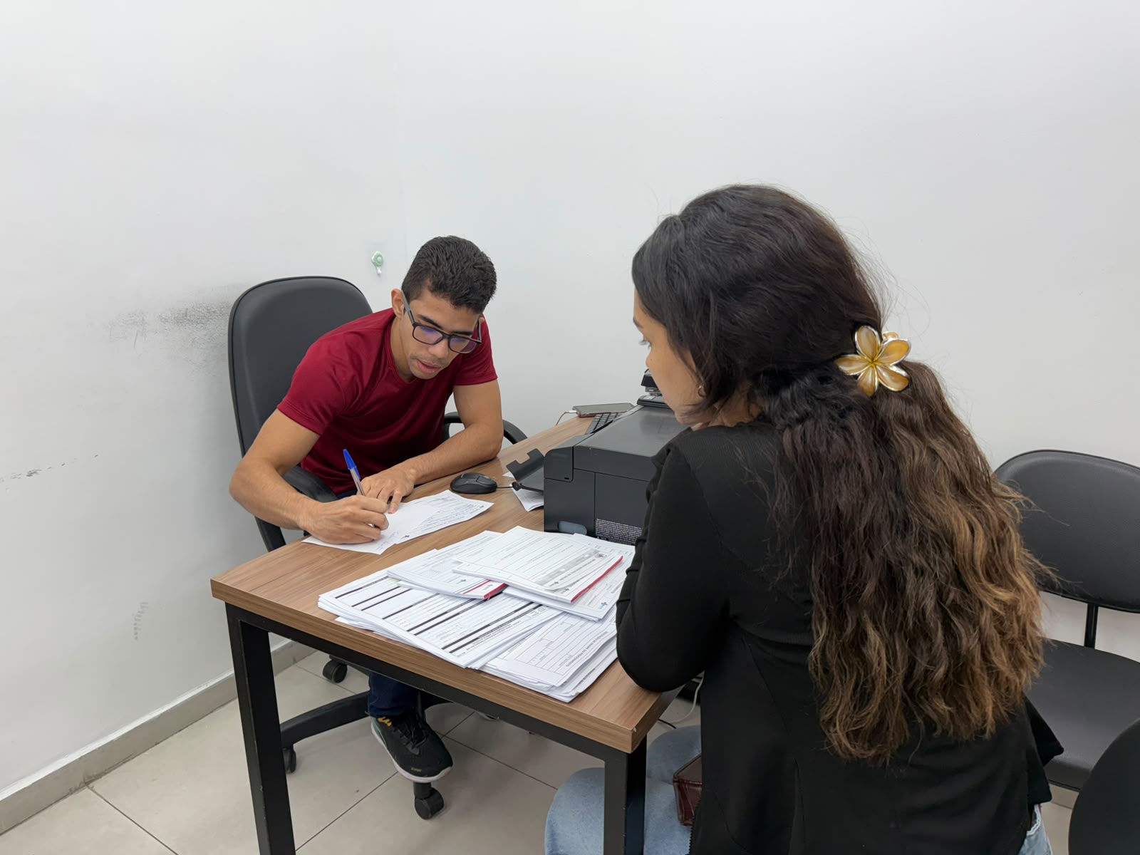 Saúde de Juazeiro amplia atendimentos no fim de semana com mutirões que garantem mais acesso à população