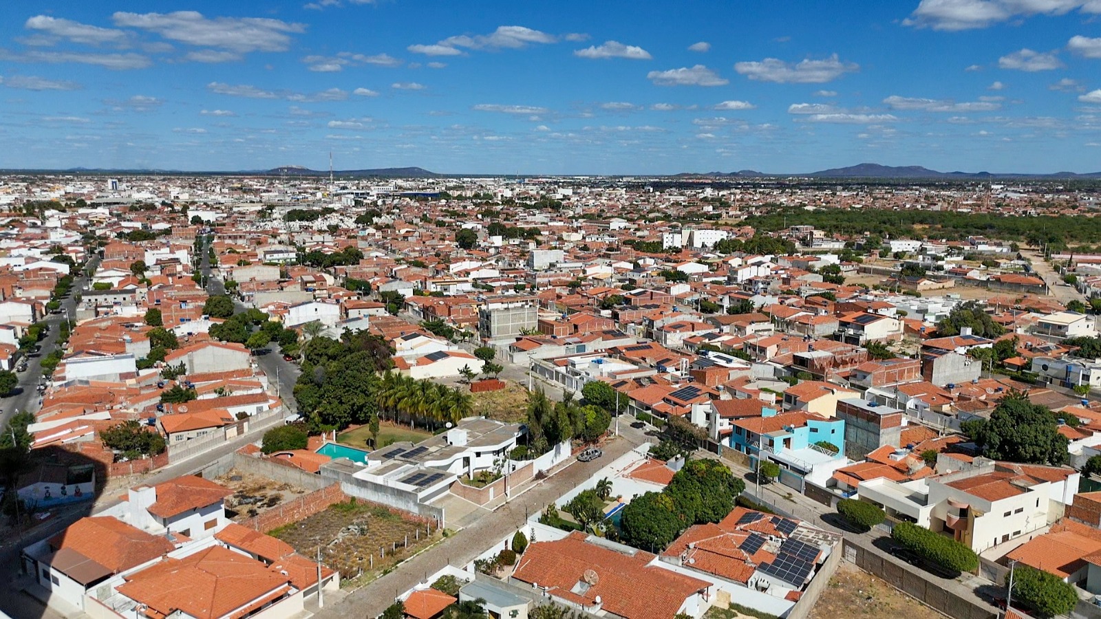 PROJUA no Planejamento Urbano: Juazeiro inicia revisão do Plano Diretor para planejar o crescimento da cidade