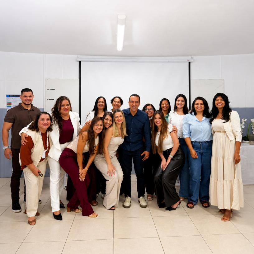 Sesau promove atualização e qualificação de nutricionistas sobre APLV em Juazeiro