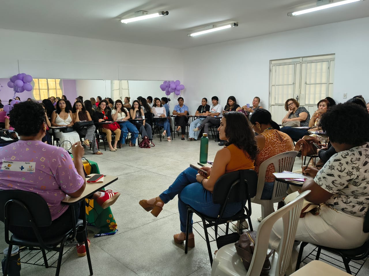 Juazeiro realiza IV edição do “Aprender & Proteger” para fortalecer prevenção às violências contra crianças e adolescentes